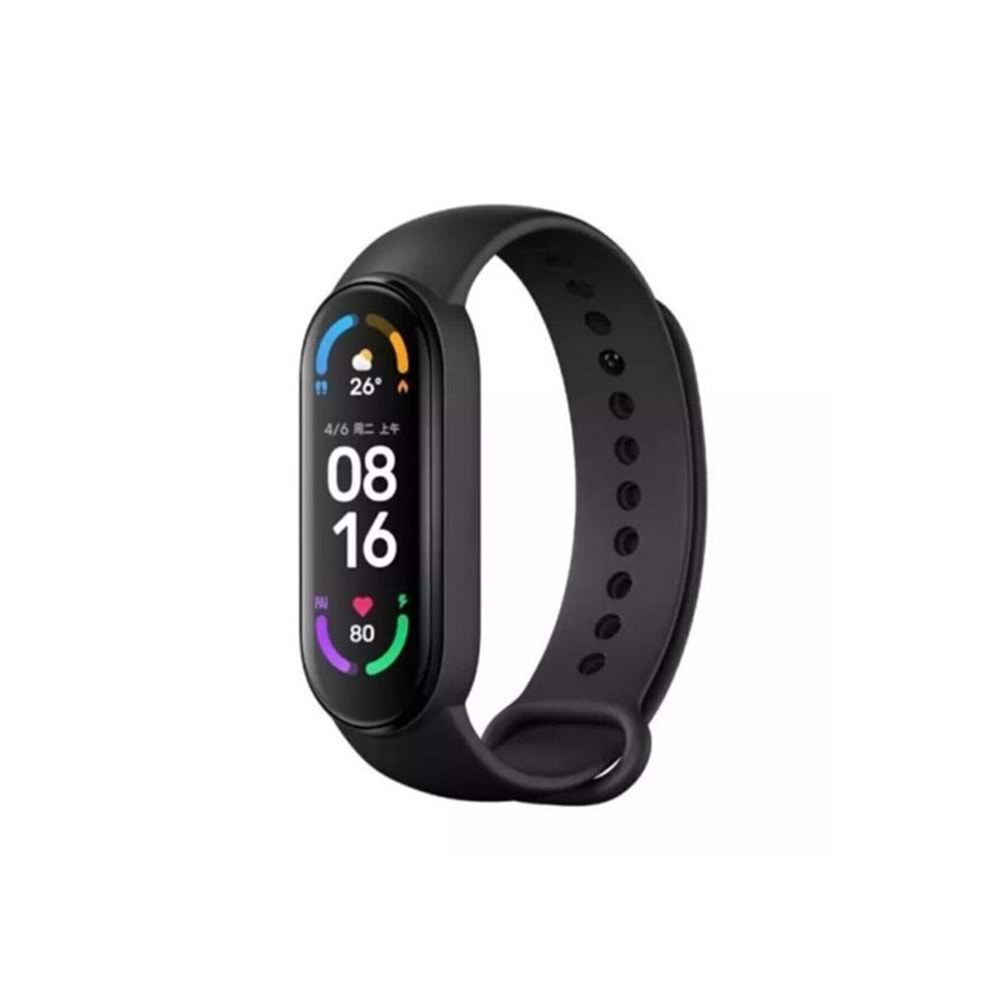 TORİMA SMART WATCH BAND M6