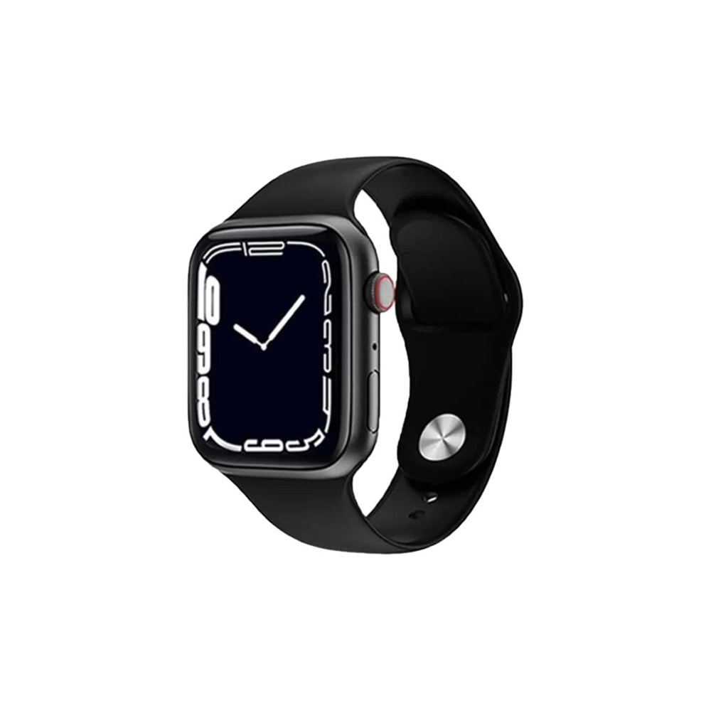 TORİMA SMART WATCH JDS7 BLACK