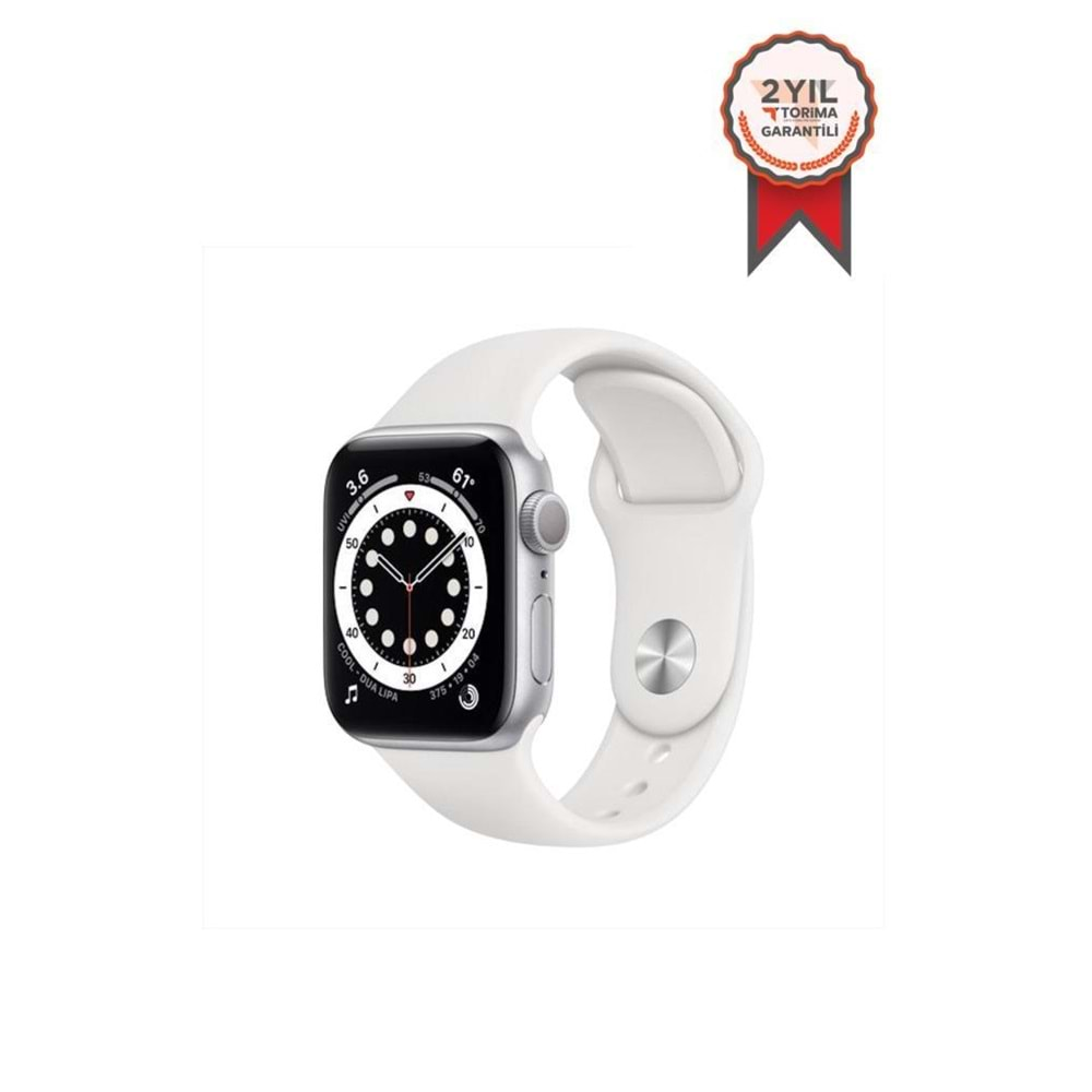 TORİMA SMART WATCH JD77 WHİTE