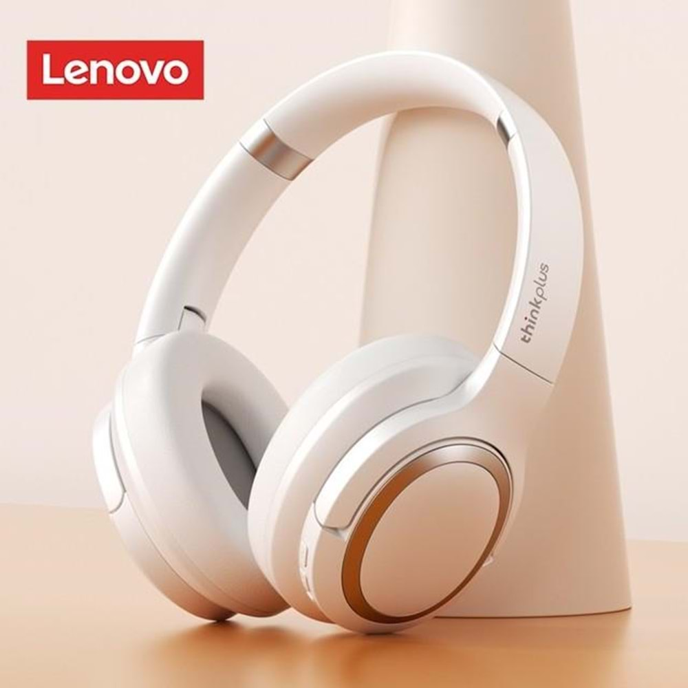 LENOVO TH40 WHITE