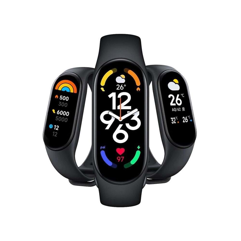 TORİMA SMART WATCH BAND M7