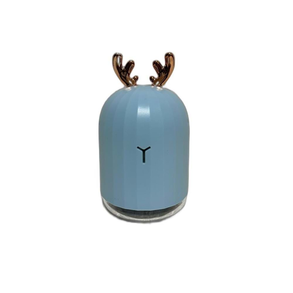 TORİMA LOVELY HUMIDIFIER H1 BLUE