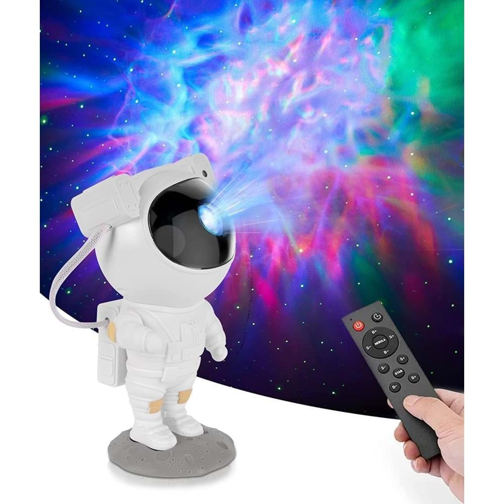 TORİMA DESK LAMP LW-6 ASTRONOT