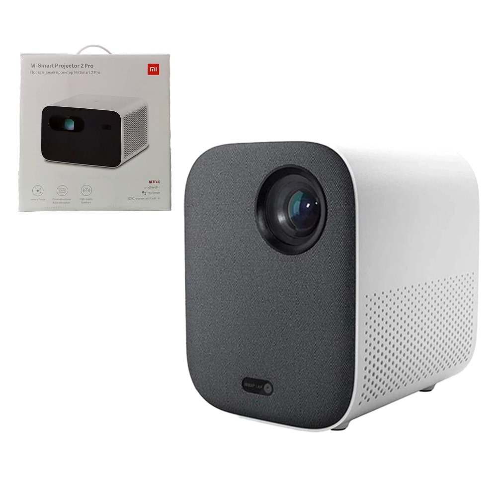 Mİ SMART PROJECTOR 2 EU