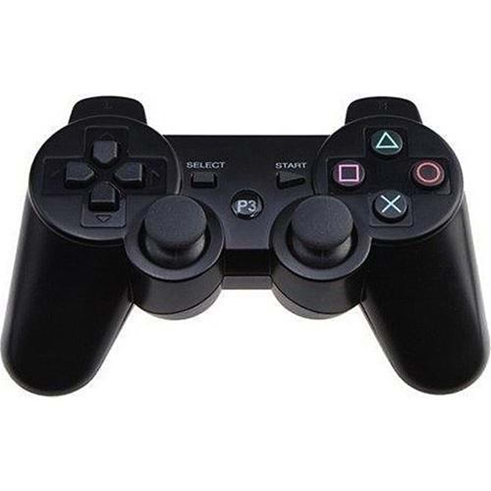 TORİMA GAMİNG CONSOLE PS3 BLACK