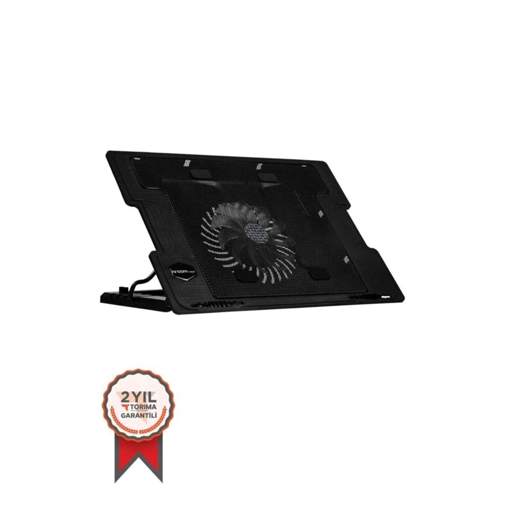 TORİMA NOTEBOOK COOLİNG PARTNER FAN CF-01