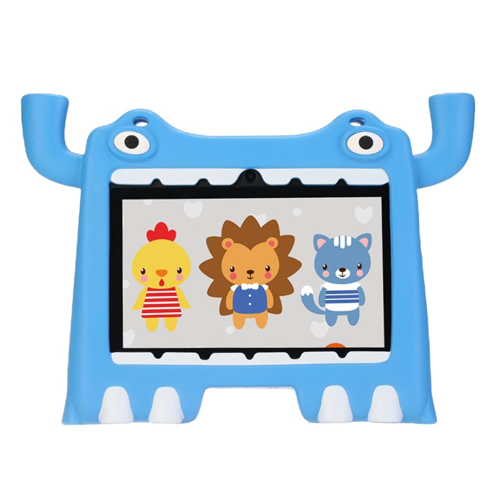 TORİMA T16 BLUE KIDS TABLET