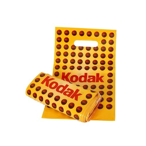 KODAK BÜYÜK BOY POŞET 100 LÜK