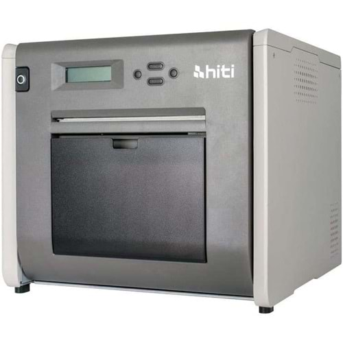 HİTİ PHOTO PRINTER P525L GB