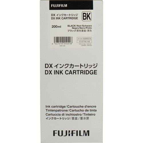 FUJİ INK CARTIDGE DX100 BLACK 200ML