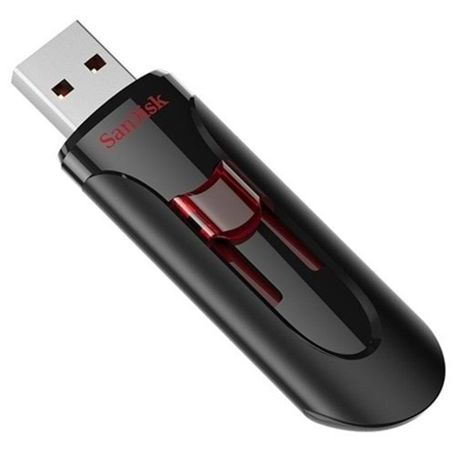 SANDİSK 128 GB USB BELLEK 3.0