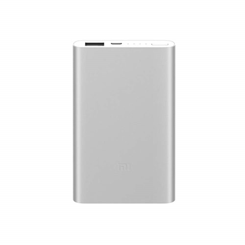 XİAOMİ 5000MAH Mİ POWERBANK 2 GLOBAL SİLVER(PLM1OZM)