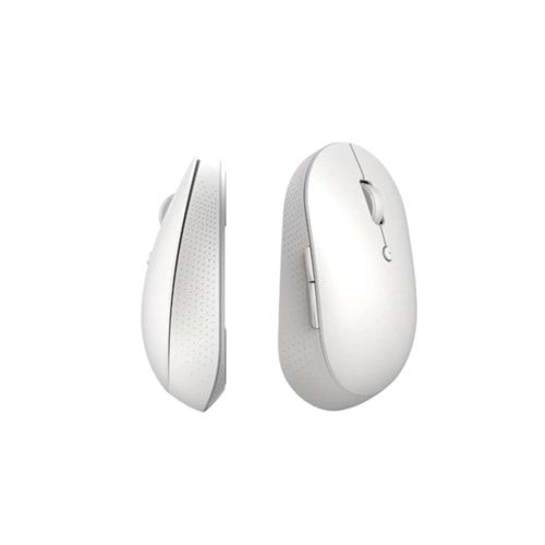 MI DUAL MODE WİRELESS MOUSE WHİTE SİLENT EDİTİON