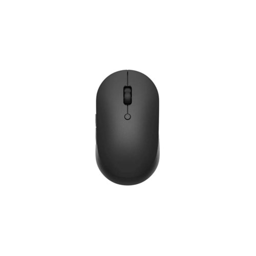 MI DUAL MODE WİRELESS MOUSE BLACK SİLENT EDİTİON