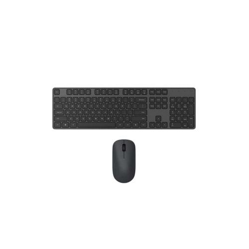 XİAOMİ WİRELESS KEYBOARD AND MOUSE SET