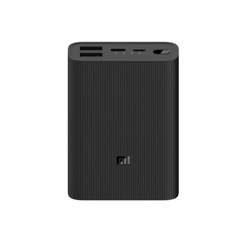 Mİ 10000 MAH 3 ULTRA COMPACT POWERBANK PB1022ZM