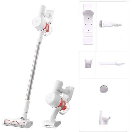 Mİ VACUUM CLEANER G9 MJSCXCQ1T