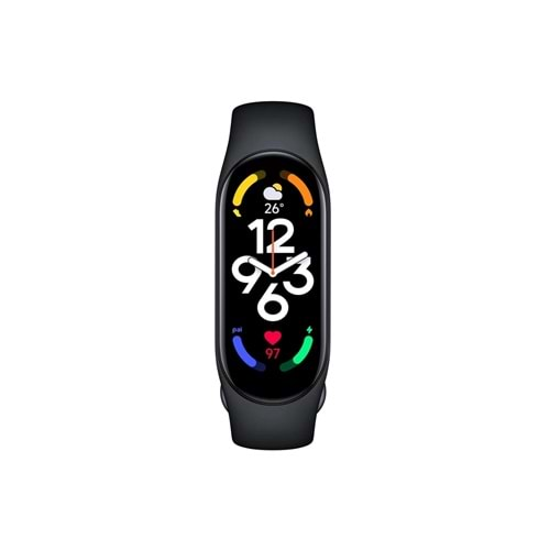 XIAOMI SMART Mİ BAND 7 BLACK