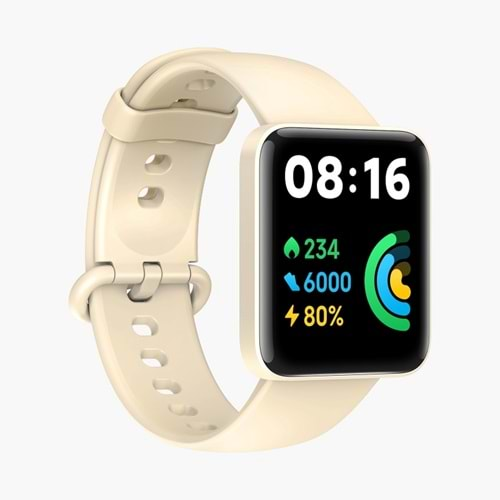 REDMİ WATCH LITE 2 WHİTE EU 35915