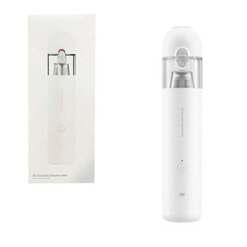 MI VACUUM CLEANER MINI WHITE