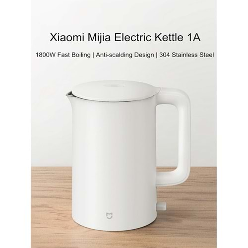 XİAOMİ Mİ MİJİA BLUETOOTH KETTLE