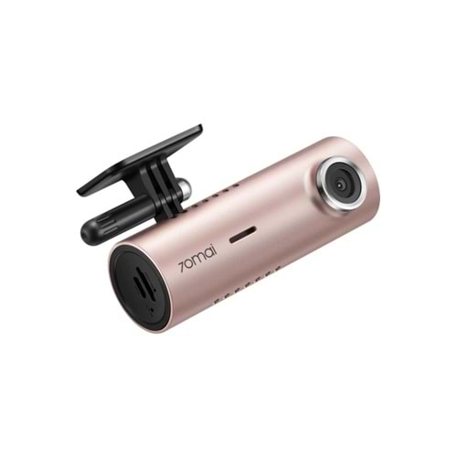 70MAİ DASH CAM M300 ROSE GOLD