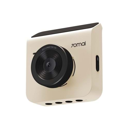 70MAİ DASH CAM A400 IVORY