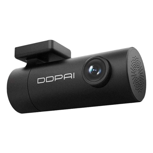 DDPAI MINI PRO DASH CAM