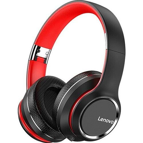 LENOVO HD200 BLACK