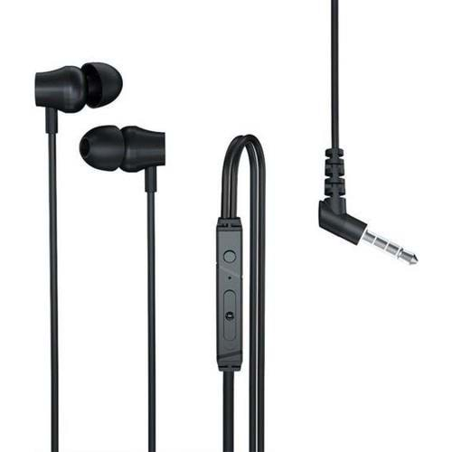 LENOVO QF320 EARPHONE BLACK