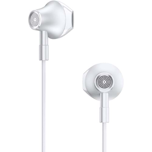 LENOVO HF140 EARPHONE WHİTE