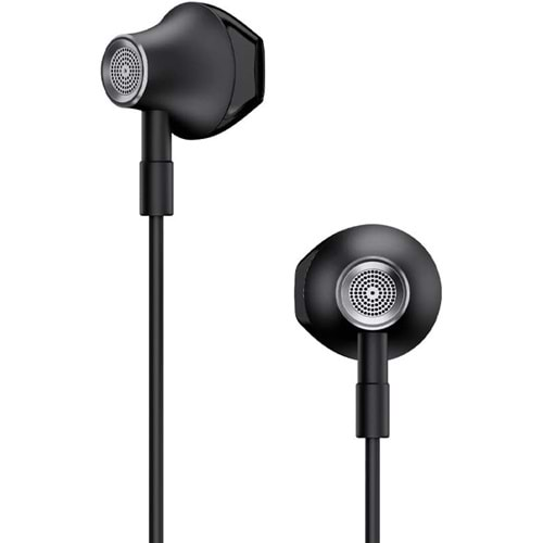 LENOVO HF140 EARPHONE BLACK