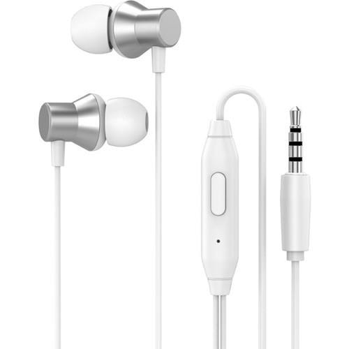 LENOVO HF130 EARPHONE WHİTE