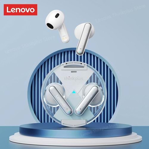 LENOVO LP10 WHITE