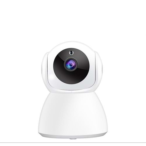 TORİMA 360 Wİ-Fİ SECURITY CAMERA TRM-CMR8