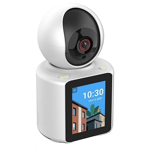 TORİMA CMR11 360 WI-FI SECURITY PRO VIDEO CALL CAMERA TR