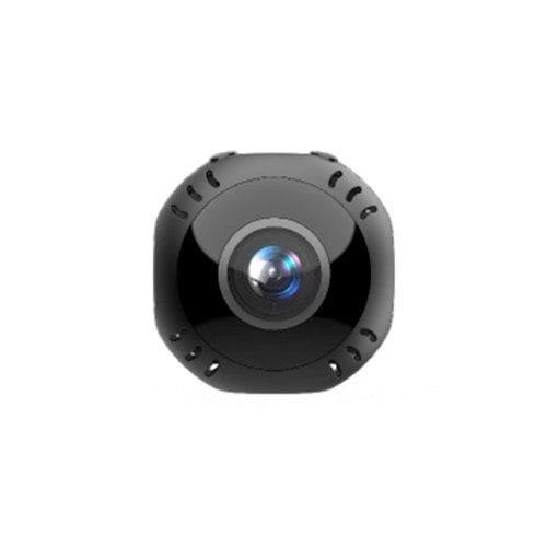 TORİMA TRM-CMR32 BLACK WIFI CAMERA