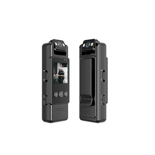 TORİMA TRM-CMR39 BLACK WIFI VIDEO RECORDER