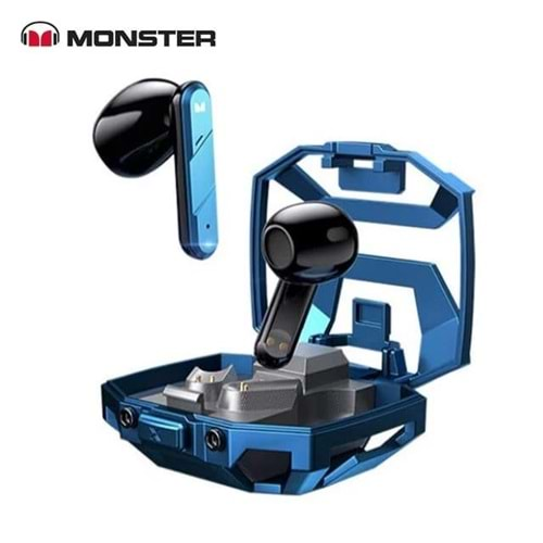 MONSTER AİRMARS XKT09 DARK BLUE