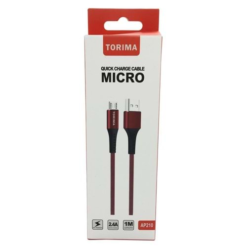 TORİMA MİCRO CABLE GRAY 03210