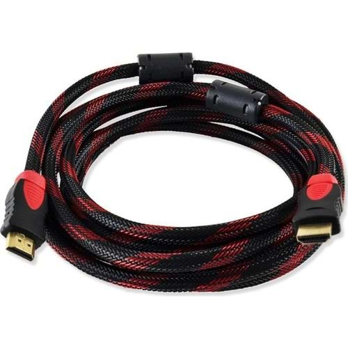 HDMI CABLE 1,8M