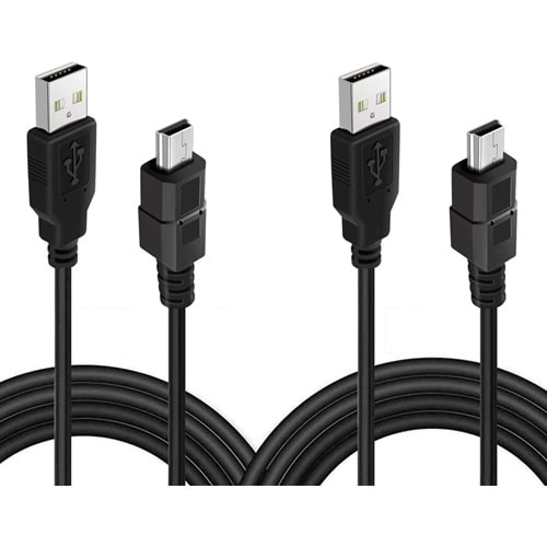 TORİMA PS3 CHARGİNG CABLE