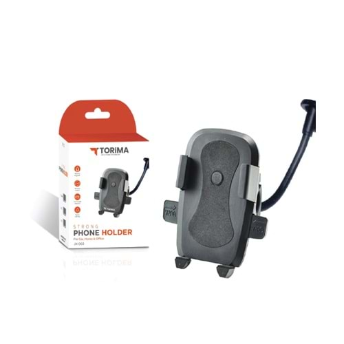 TORİMA 360 UNIVERSAL CAR MOUNT JX-002 RED