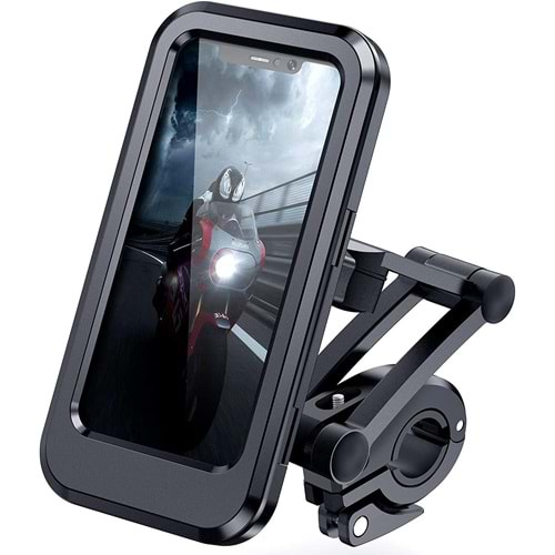 TORİMA WATERPROOF CASE FOR PHONE HOLDER JX-021