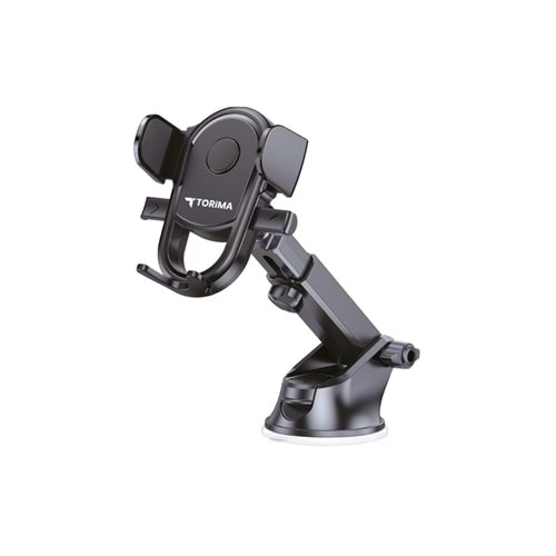 TORİMA JX-038 PHONE HOLDER BLACK