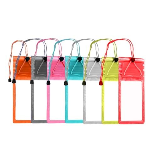 MOBİLE PHONES WATER PROOF BAG SU ALTI KILIFI