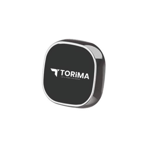 TORİMA JX-029 CAR HOLDER BLACK