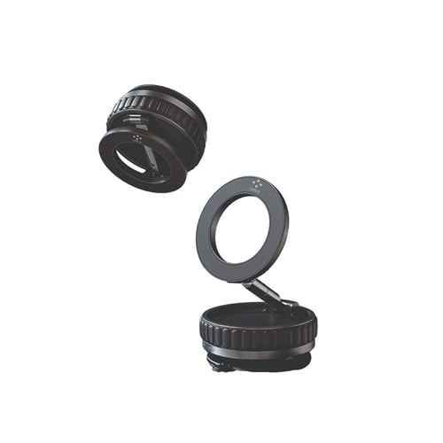 TORİMA JX-056 BLACK MAGNETIC PHONE HOLDER