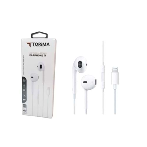 TORİMA İ7 POP-UP WINDOW LIGHTING HEADSET YD-21