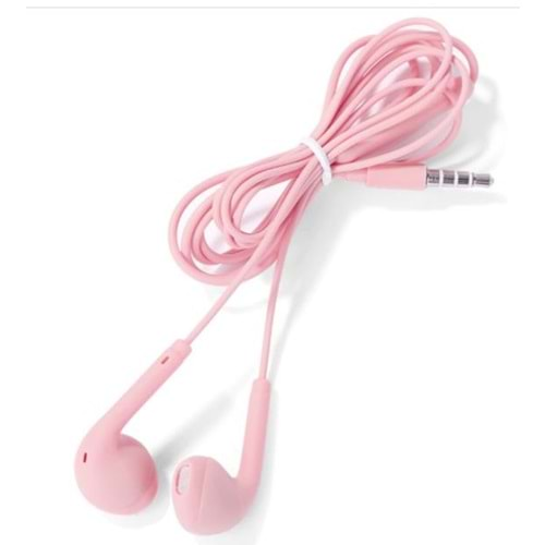 TORİMA U19 EARPHONES PİNK